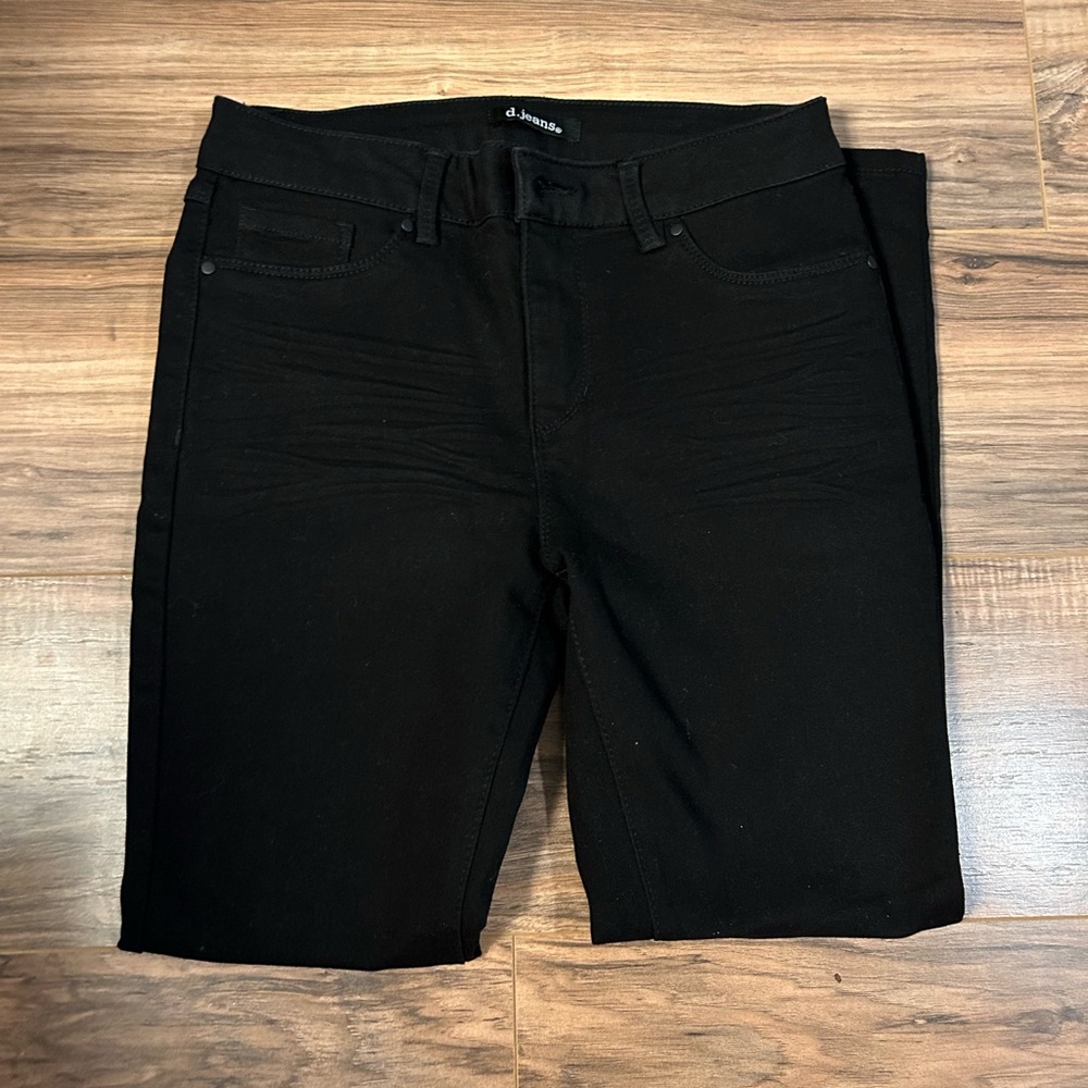 D. Jeans